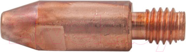 Изображение товара Наконечник контактный для горелки Kirk K-128691 (10шт)