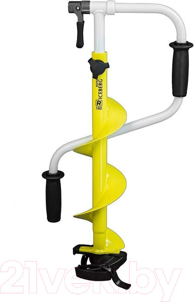 Изображение товара Ледобур Тонар Iceberg Mini 130(R) v3.0 / LA-130RM