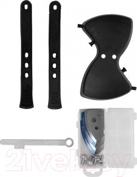 Изображение товара Ледобур Тонар Iceberg Siberia 110(L)-1600 v3.0 / LA-110LS