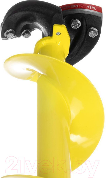 Изображение товара Ледобур Тонар Iceberg Siberia 110(L)-1600 v3.0 / LA-110LS