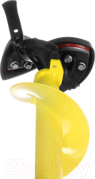 Изображение товара Ледобур Тонар Iceberg Siberia 110(R)-1600 v3.0 / LA-110RS