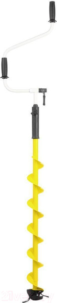 Изображение товара Ледобур Тонар Iceberg Siberia 110(R)-1600 v3.0 / LA-110RS