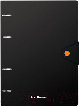 Изображение товара Тетрадь Erich Krause Accent / 51429 (80л, клетка)