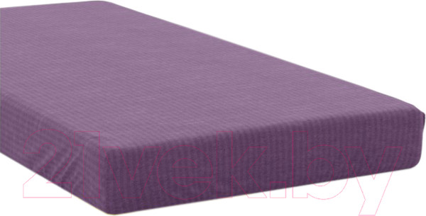 Изображение товара Простыня Samsara Черника Сат180Пр-6