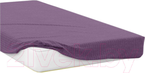 Изображение товара Простыня Samsara Черника Сат180Пр-6