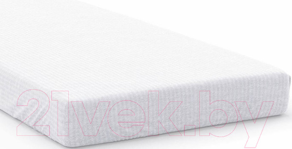 Изображение товара Простыня Samsara Белый Сат180Пр-1