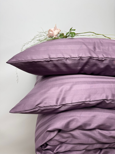 Изображение товара Наволочка Samsara Черника Сат7070Н6