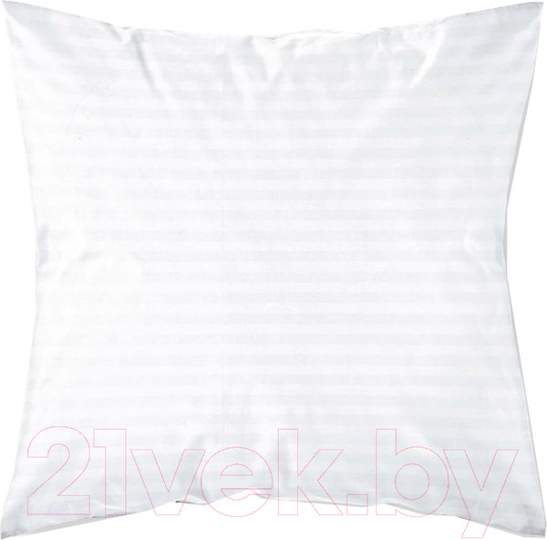 Изображение товара Наволочка Samsara Белый Сат7070Н1