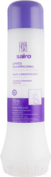 Изображение товара Кондиционер для волос Sairo Для чувствительных волос (750мл)