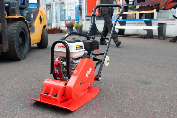 Изображение товара Виброплита Impulse VP60L