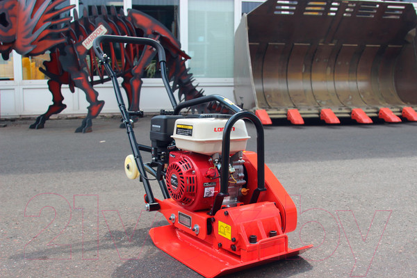 Изображение товара Виброплита Impulse VP60L