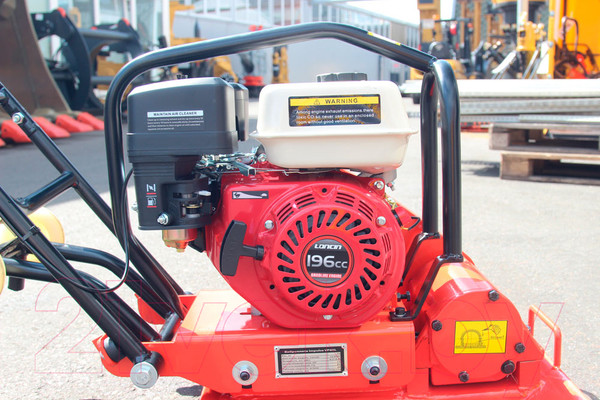 Изображение товара Виброплита Impulse VP60L