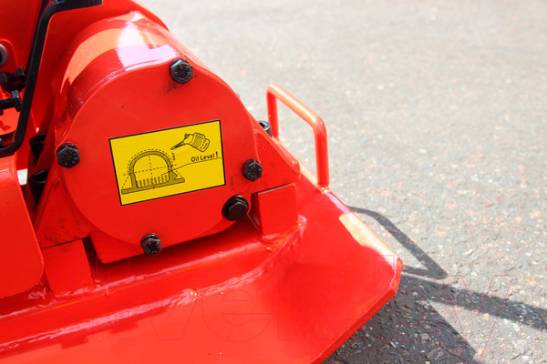 Изображение товара Виброплита Impulse VP60L