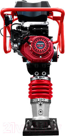 Изображение товара Виброплита Impulse VT80H