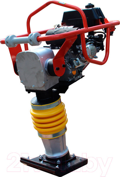 Изображение товара Виброплита Impulse VT80L