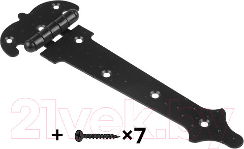 Изображение товара Петля дверная Starfix SMP-66978-1