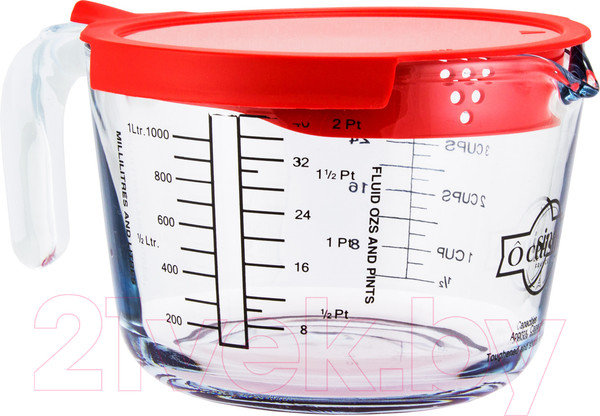 Изображение товара Мерная емкость Ocuisine 264PC00