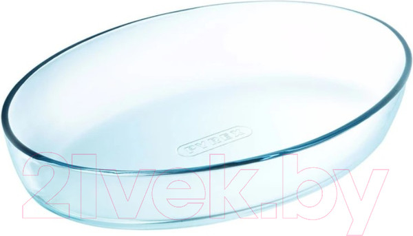 Изображение товара Форма для запекания Pyrex 346B000