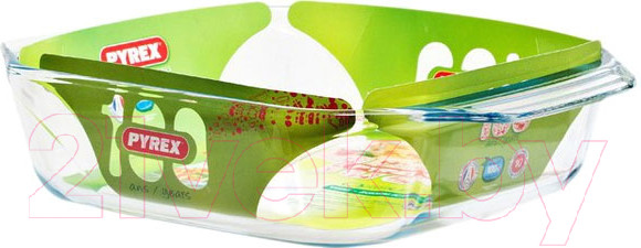 Изображение товара Форма для запекания Pyrex 400B000