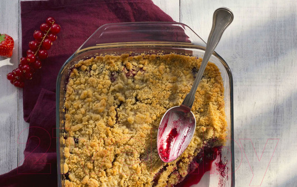 Изображение товара Форма для запекания Pyrex 400B000