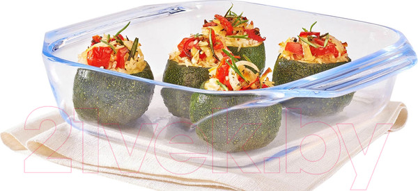 Изображение товара Форма для запекания Pyrex 400B000