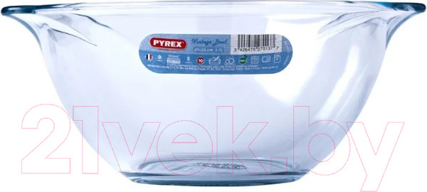 Изображение товара Салатник Pyrex 404B000