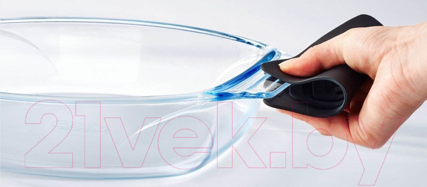 Изображение товара Форма для запекания Pyrex 411B000