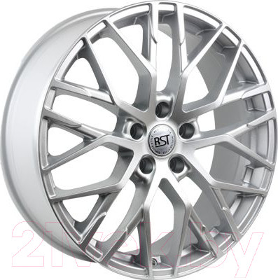 Изображение товара Литой диск RST Wheels R019 19x7.5" 5x114.3мм DIA 67.1мм ET 45мм S