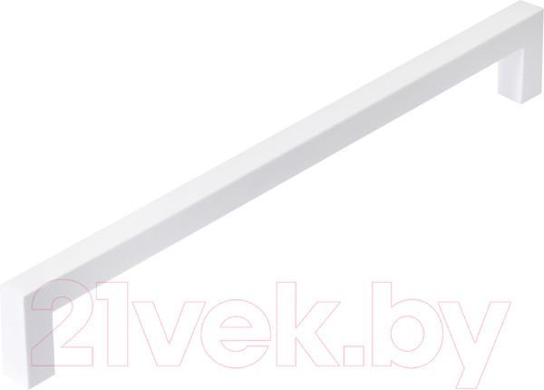 Изображение товара Ручка для мебели Boyard Quadra RS043W.4/192