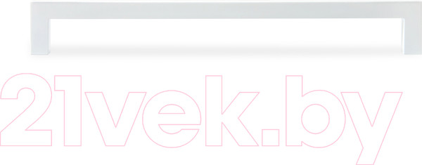 Изображение товара Ручка для мебели Boyard Quadra RS043W.4/192