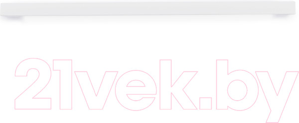 Изображение товара Ручка для мебели Boyard Quadra RS043W.4/192