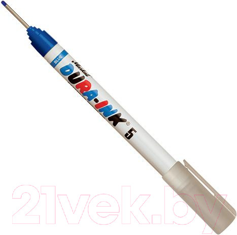 Изображение товара Маркер строительный Markal Pocket Dura-Ink 05 / 96519 (синий)