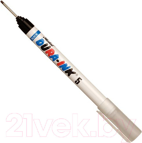 Изображение товара Маркер строительный Markal Pocket Dura-Ink 05 / 96520 (черный)