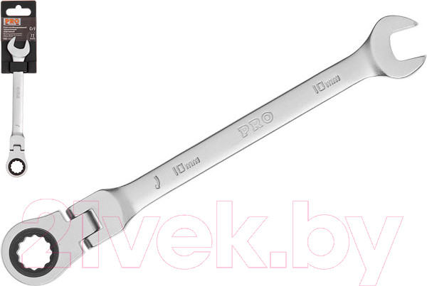 Изображение товара Гаечный ключ Startul PRO-7210