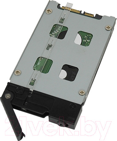 Изображение товара Отсек для накопителей Chieftec CMR-625