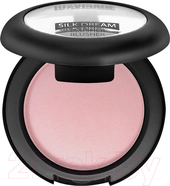 Изображение товара Румяна LUXVISAGE Silk Dream тон 01 (5г)