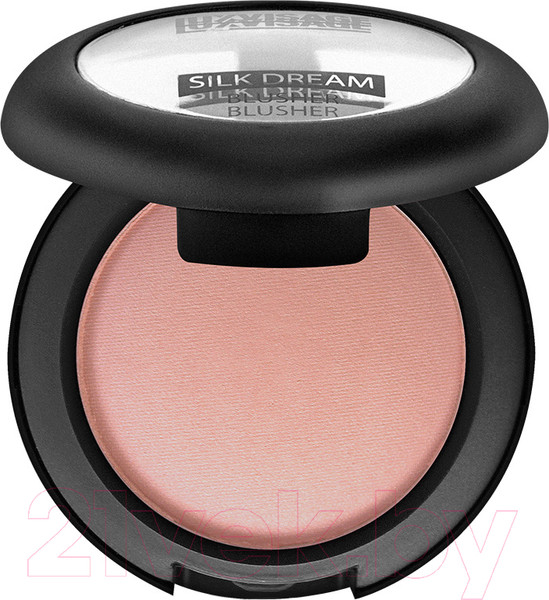 Изображение товара Румяна LUXVISAGE Silk Dream тон 02 (5г)
