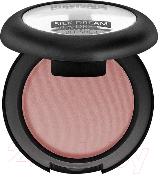 Изображение товара Румяна LUXVISAGE Silk Dream тон 03 (5г)