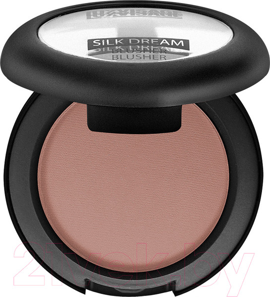 Изображение товара Румяна LUXVISAGE Silk Dream тон 04 (5г)