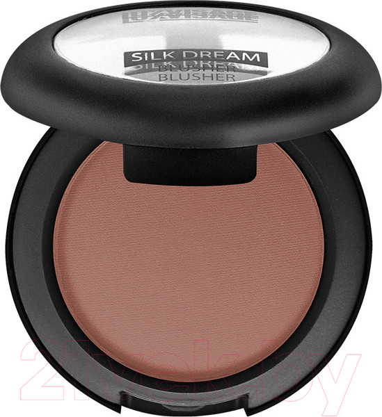 Изображение товара Румяна LUXVISAGE Silk Dream тон 05 (5г)