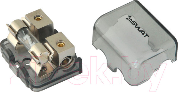 Изображение товара Держатель предохранителя для автомобиля Swat FH-AGU12