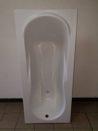 Изображение товара Ванна акриловая AquaFonte Люкс 170x75 (с каркасом)