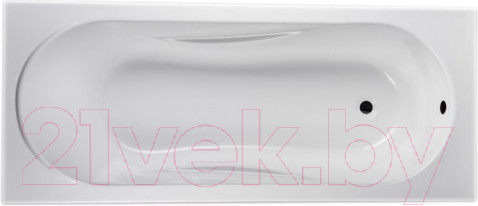 Изображение товара Ванна акриловая AquaFonte Эгея 170x70 (с каркасом)