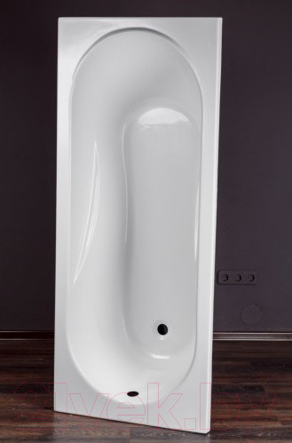 Изображение товара Ванна акриловая AquaFonte Эгея 170x70 (с каркасом)