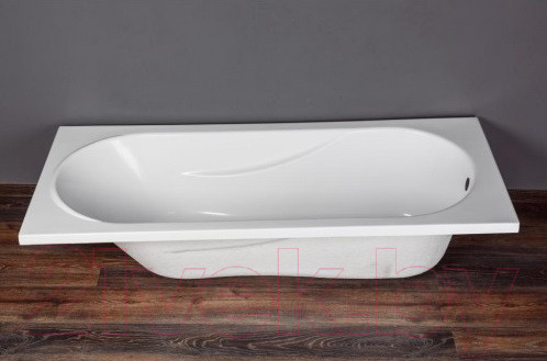 Изображение товара Ванна акриловая AquaFonte Эгея 170x70 (с каркасом)