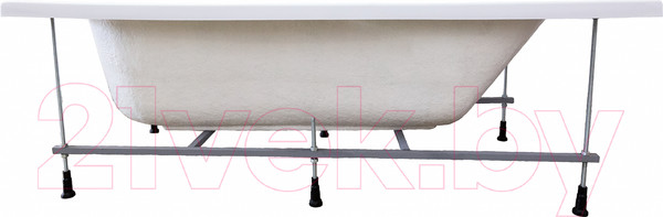 Изображение товара Ванна акриловая AquaFonte Эгея 170x70 (с каркасом)