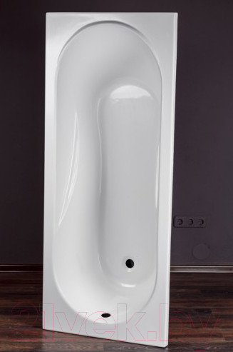 Изображение товара Ванна акриловая AquaFonte Эгея 150x70 (с каркасом)