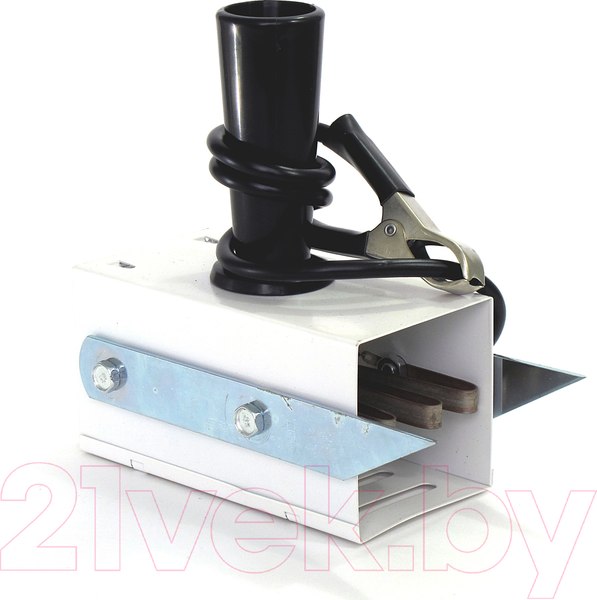 Изображение товара Тестер аккумуляторной батареи Орион HB-01 100А / 2001
