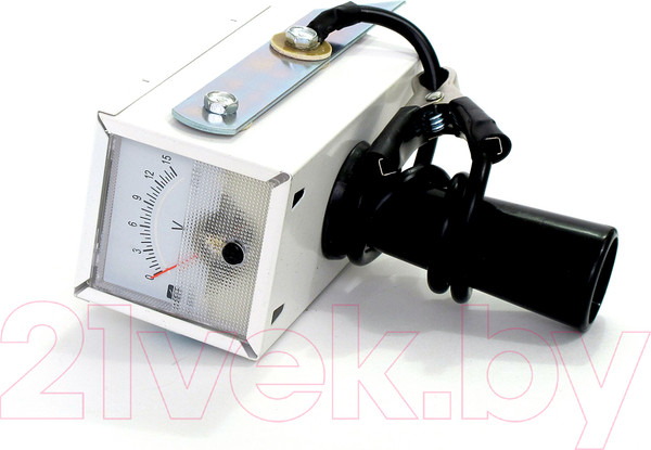 Изображение товара Тестер аккумуляторной батареи Орион HB-01 100А / 2001