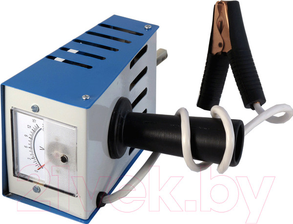 Изображение товара Тестер аккумуляторной батареи Орион HB-02 100/200А / 2002